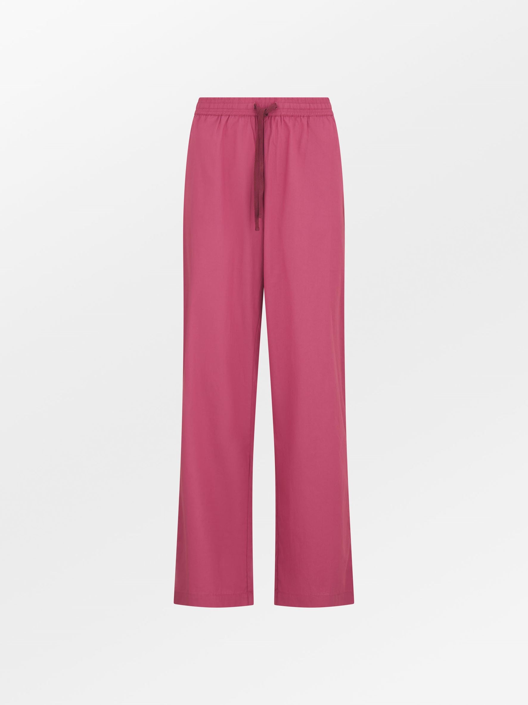 Scallop Wintaflora Pyjamas Pants Clothing BeckSöndergaard.no
