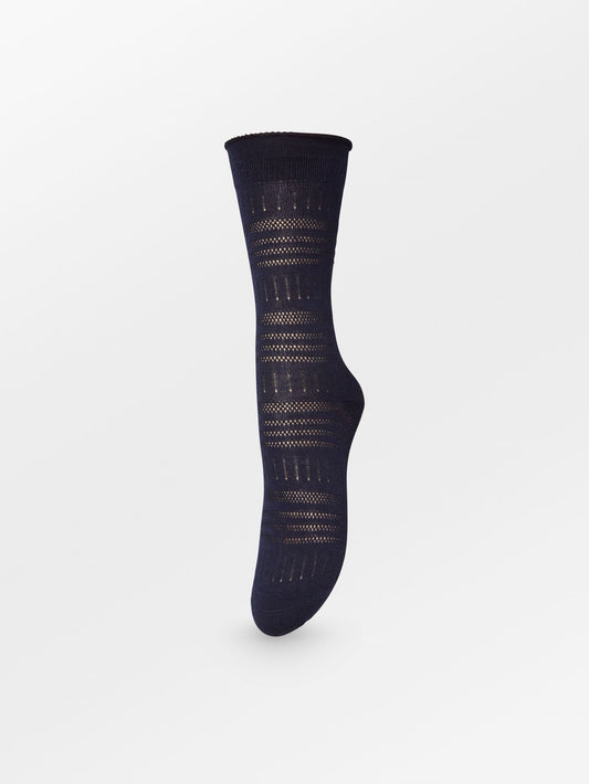 Lucretia Wola Sock - Rerun Socks BeckSöndergaard.no