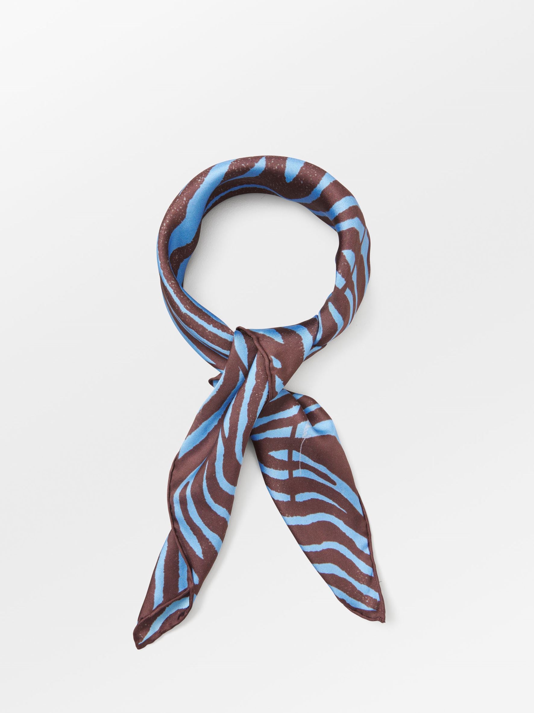 Zelora Sia Scarf OneSize BeckSöndergaard.no