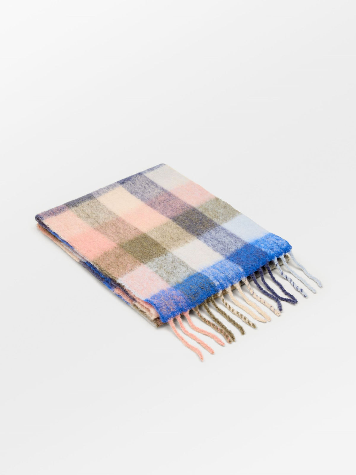 Check Anilopa Scarf OneSize BeckSöndergaard.no