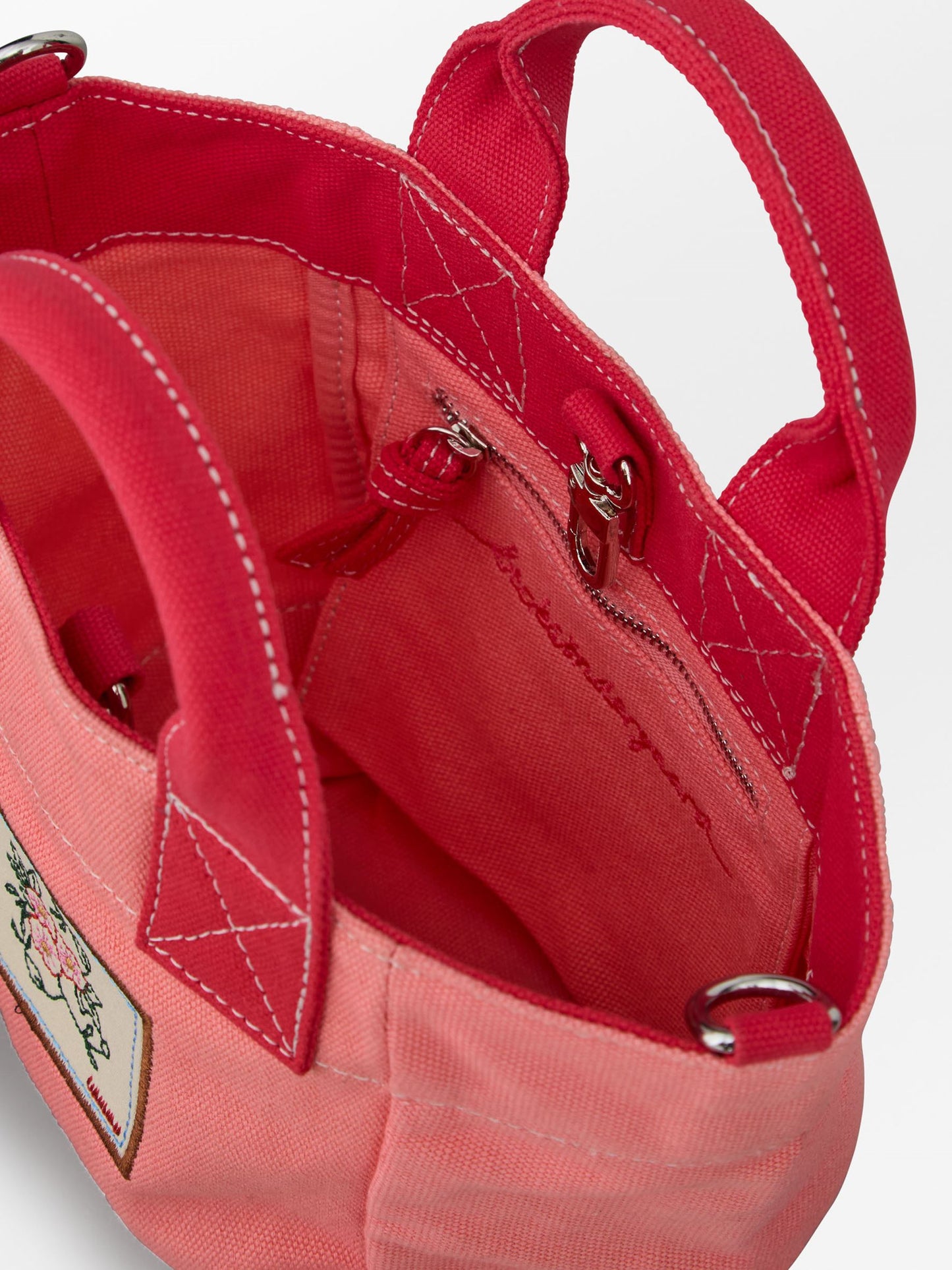 Canvas Gabby Bag OneSize BeckSöndergaard.no