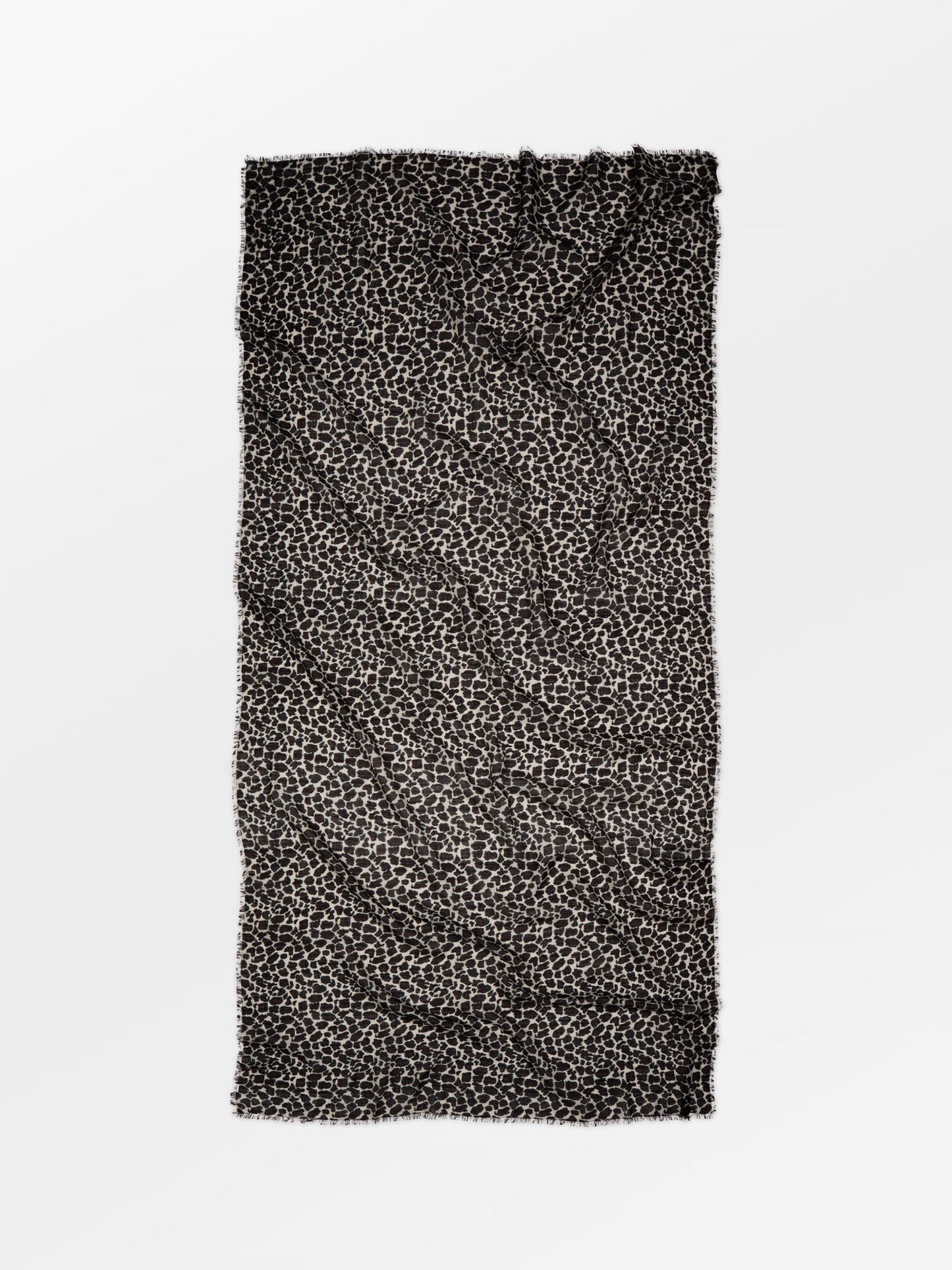 Leopa Woo Scarf OneSize BeckSöndergaard.no