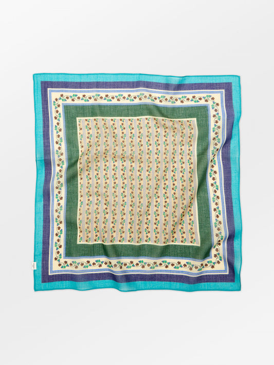 Elyria Cotta Scarf OneSize BeckSöndergaard.no