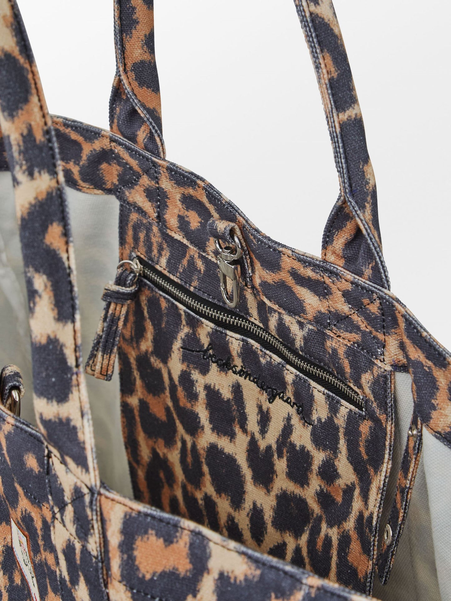 Leola Canvas Camila Bag OneSize BeckSöndergaard.no