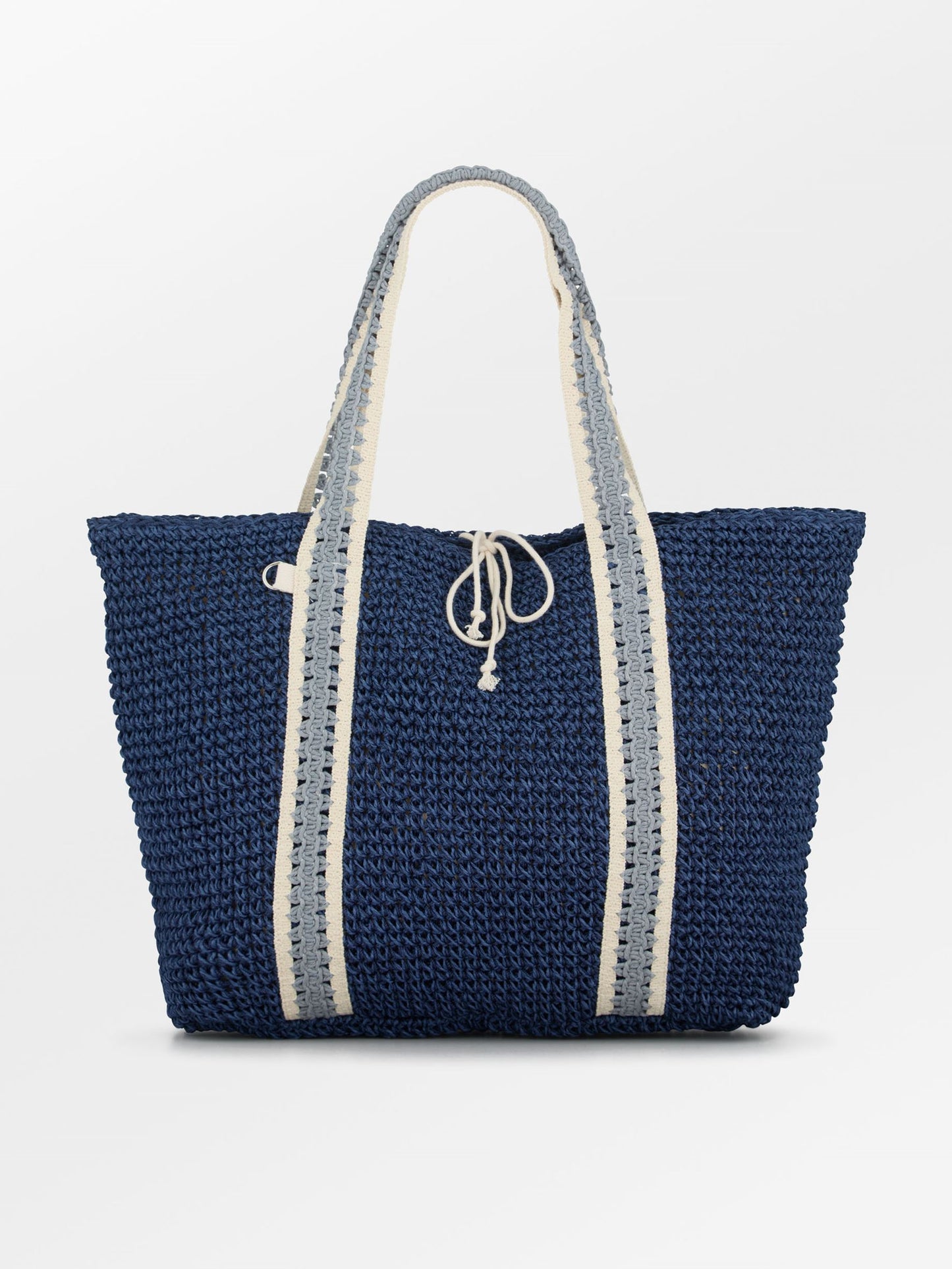Strawchet Pheobe Bag OneSize BeckSöndergaard.no