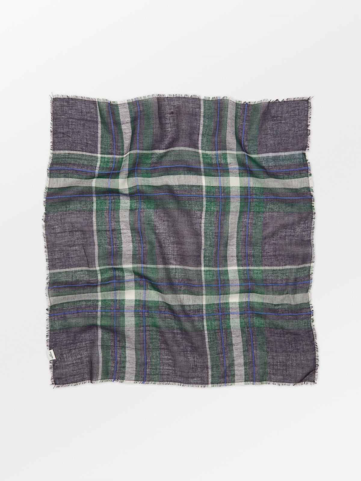 Plaidia Cowea Scarf OneSize BeckSöndergaard.no