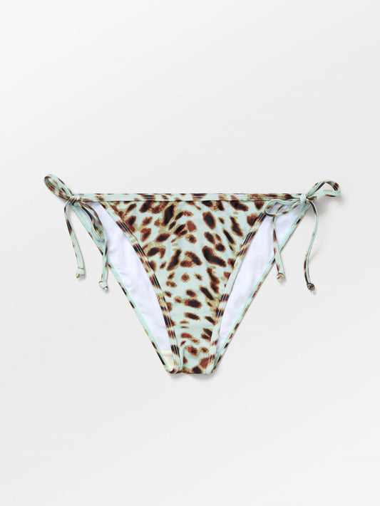 Becksöndergaard, Leola Baila Bikini Tanga - Aqua Gray, sale, sale