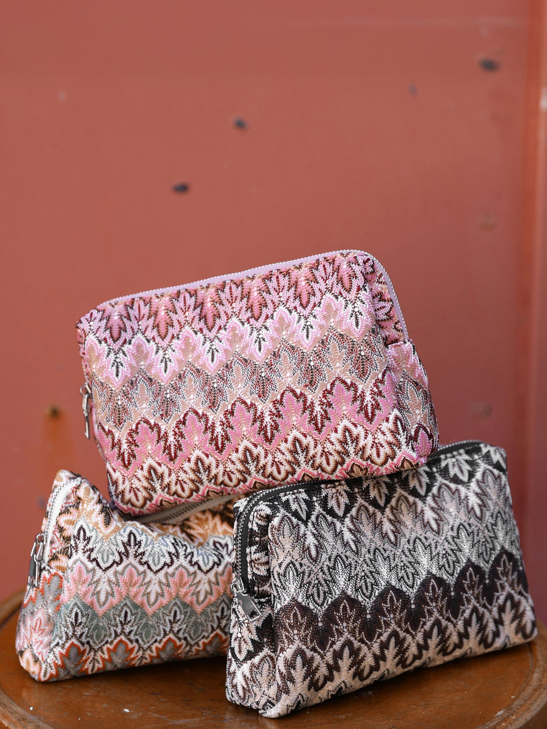 Pala Pouch Bag OneSize BeckSöndergaard.no