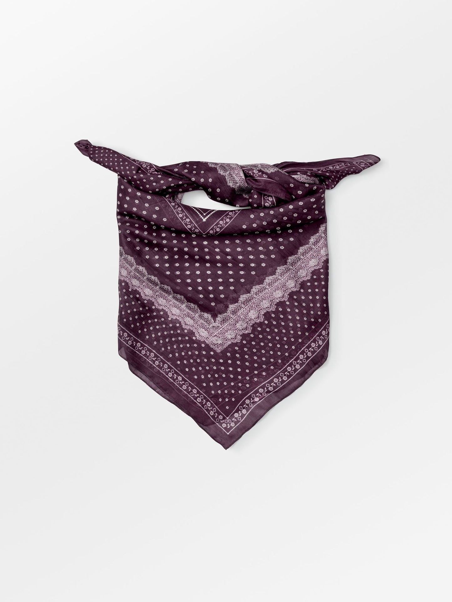 Lacia Tabby Sia Scarf OneSize BeckSöndergaard.no