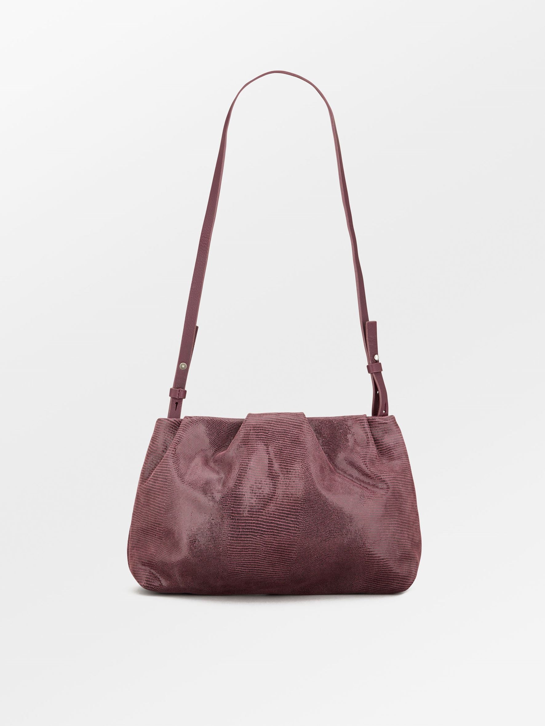 Lizra Small Clutch Bag OneSize BeckSöndergaard.no