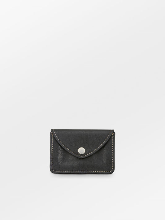 Nappa Card Wallet OneSize BeckSöndergaard.no