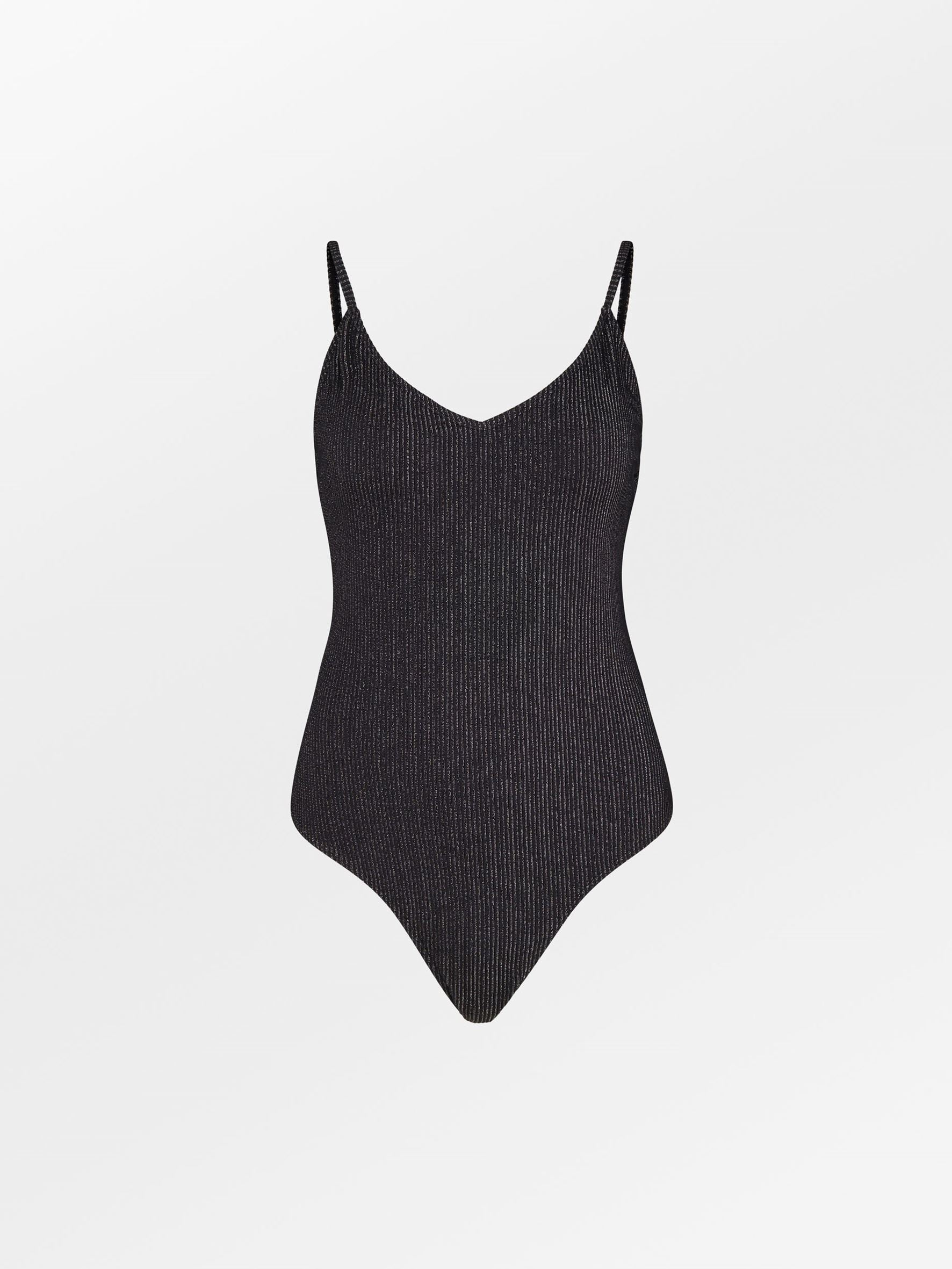 Lyx Bea Swimsuit Clothing BeckSöndergaard.no