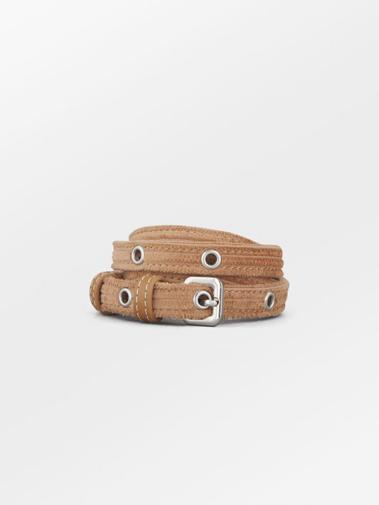 Corduroy Aria Belt Clothing BeckSöndergaard.no