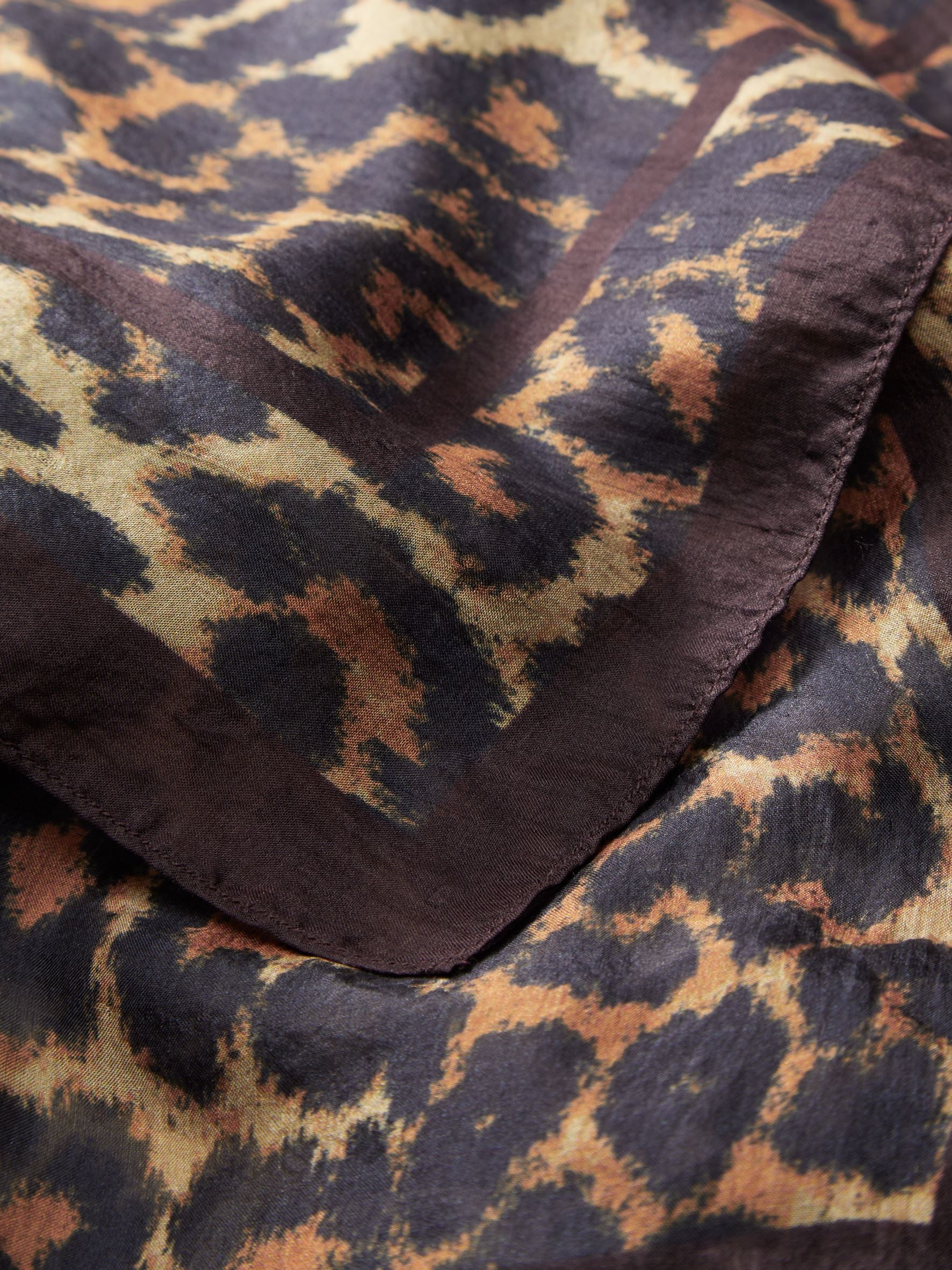 Leopa Sia Scarf OneSize BeckSöndergaard.no