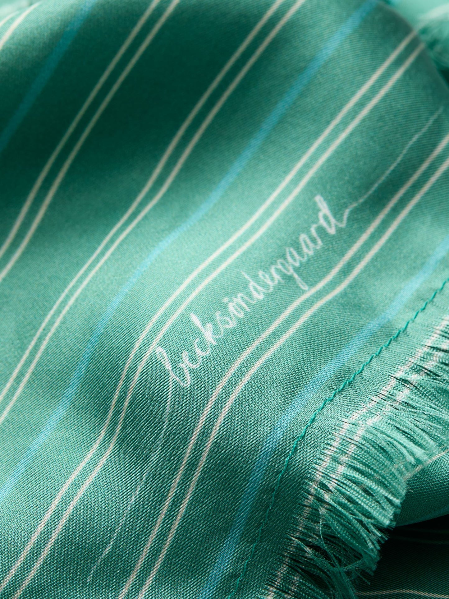 Strifilia Sia Scarf OneSize BeckSöndergaard.no