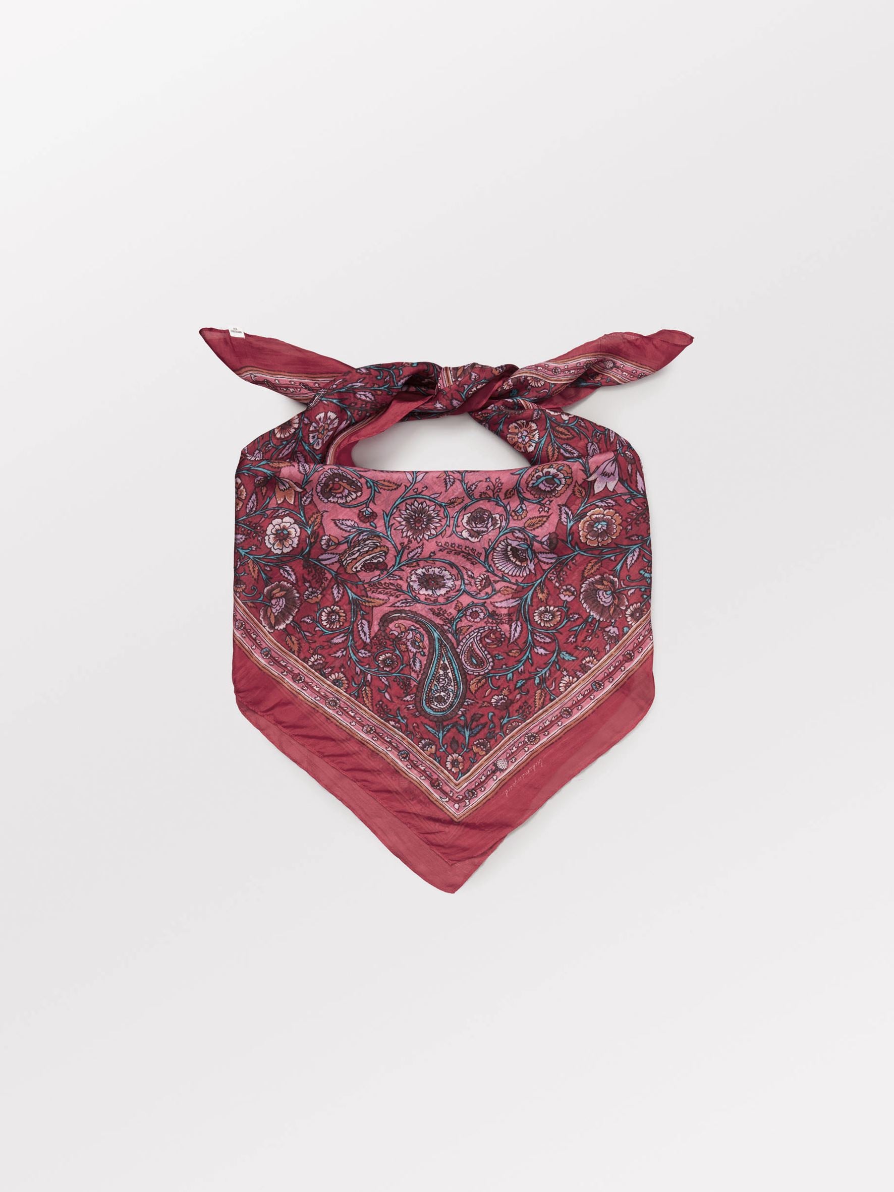 Rosaisley Sia Scarf OneSize BeckSöndergaard.no