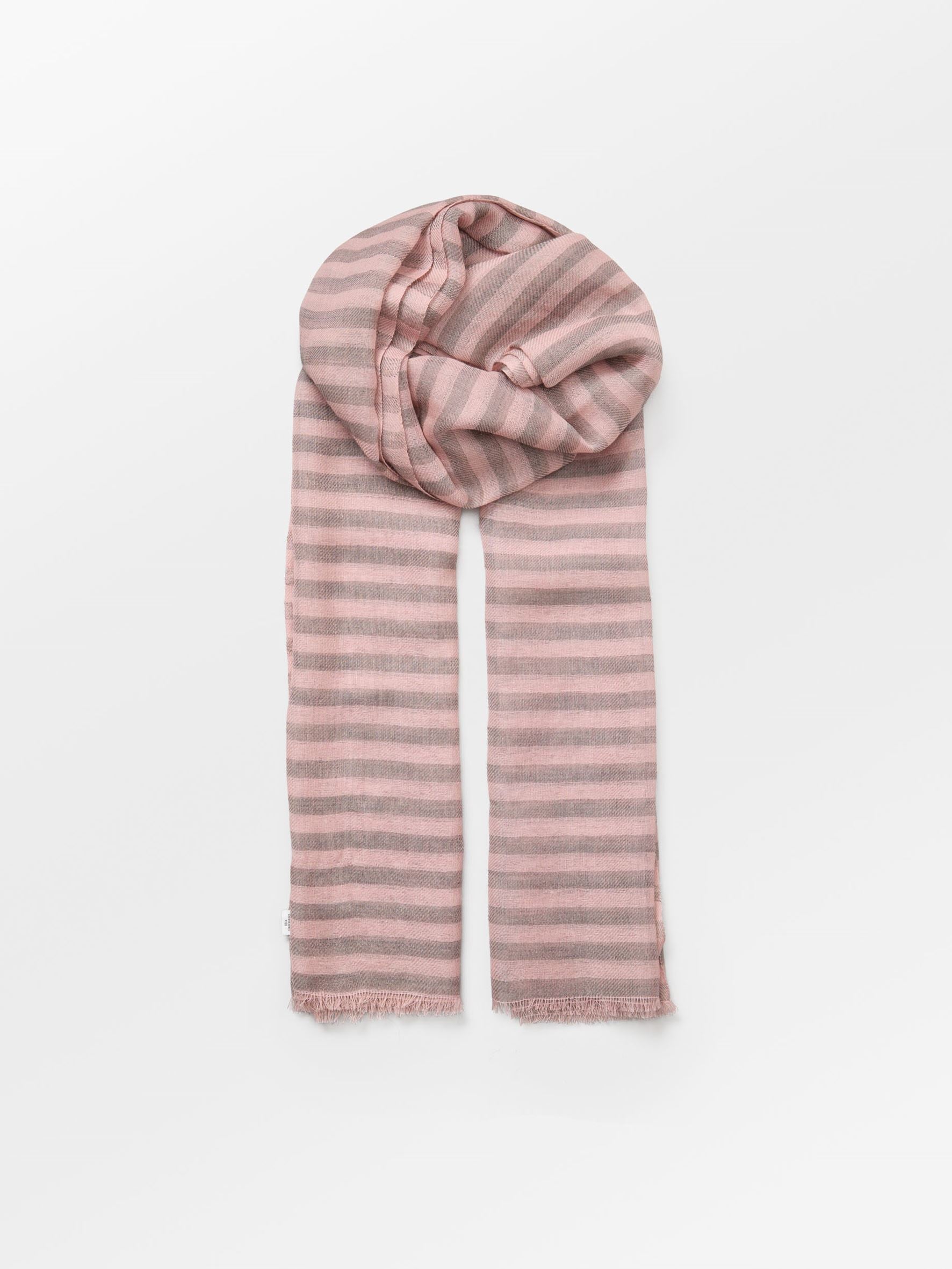 Telio Long Wica Scarf OneSize BeckSöndergaard.no