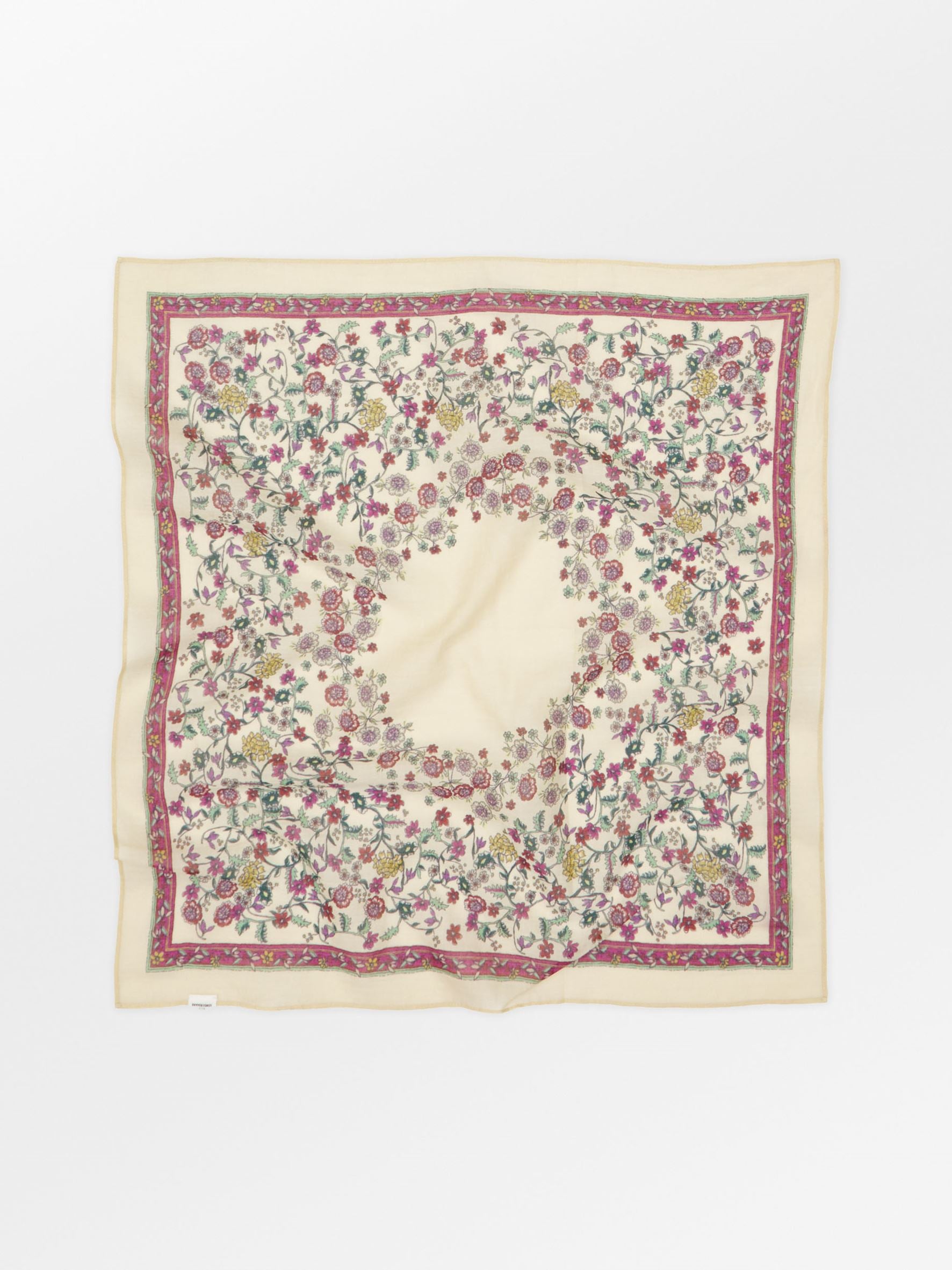 Beaufleur Cotta Scarf OneSize BeckSöndergaard.no