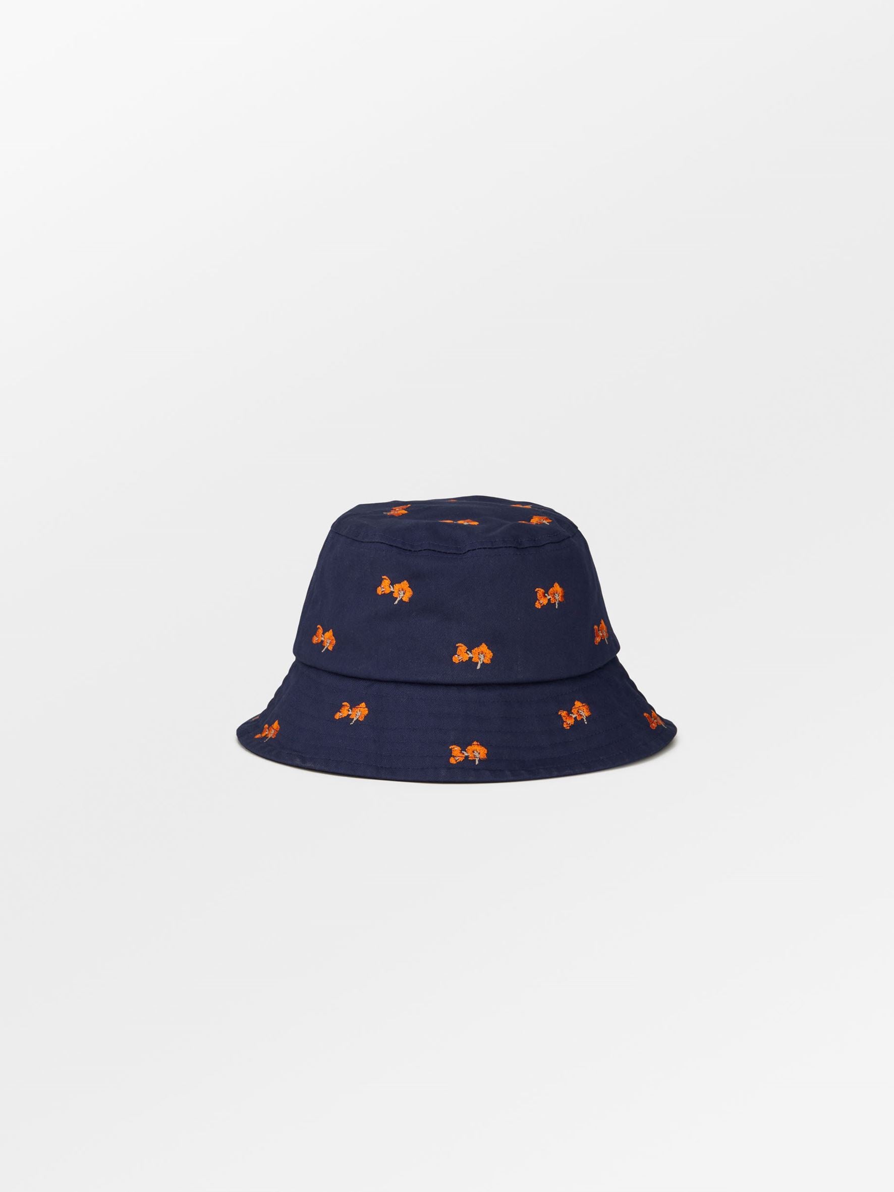 Floana Bucket Hat Clothing   BeckSöndergaard.no