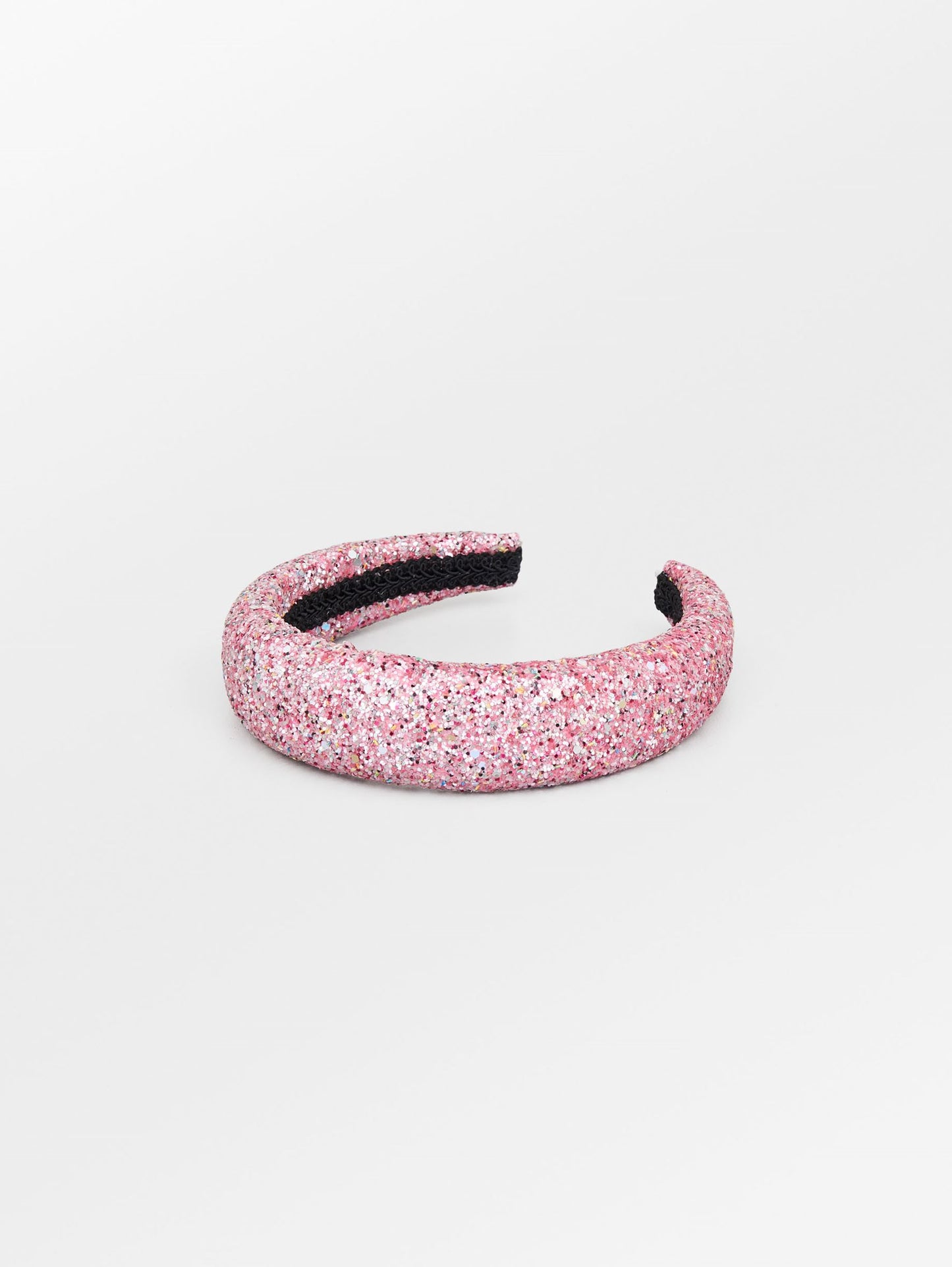 Jazzy Hairbrace - Fuchsia OneSize BeckSöndergaard.no