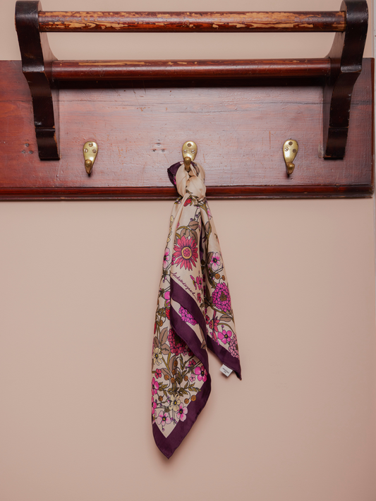 Elyfiora Sia Scarf OneSize BeckSöndergaard.no