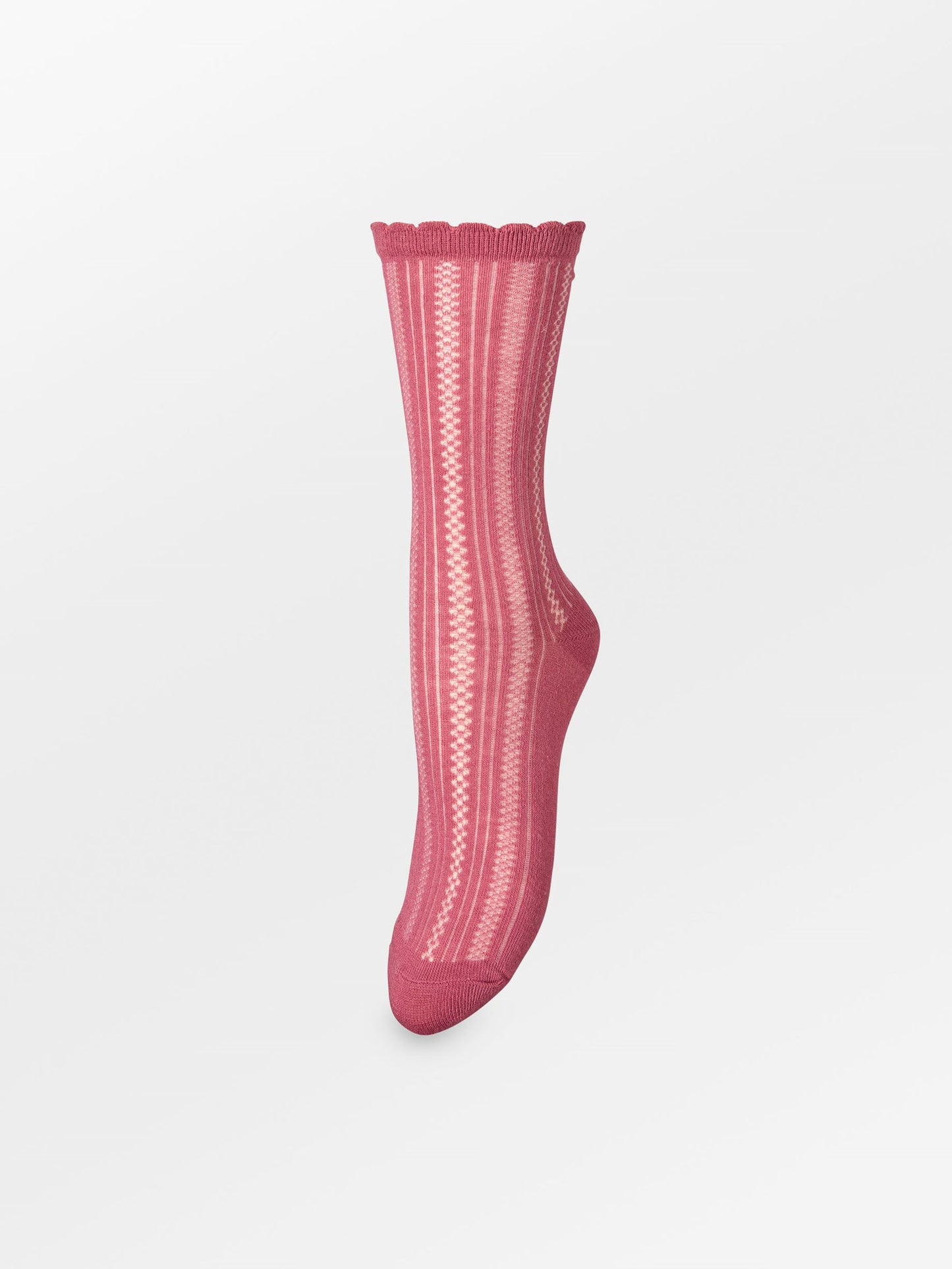 Crochia Cotta Sock Socks BeckSöndergaard.no