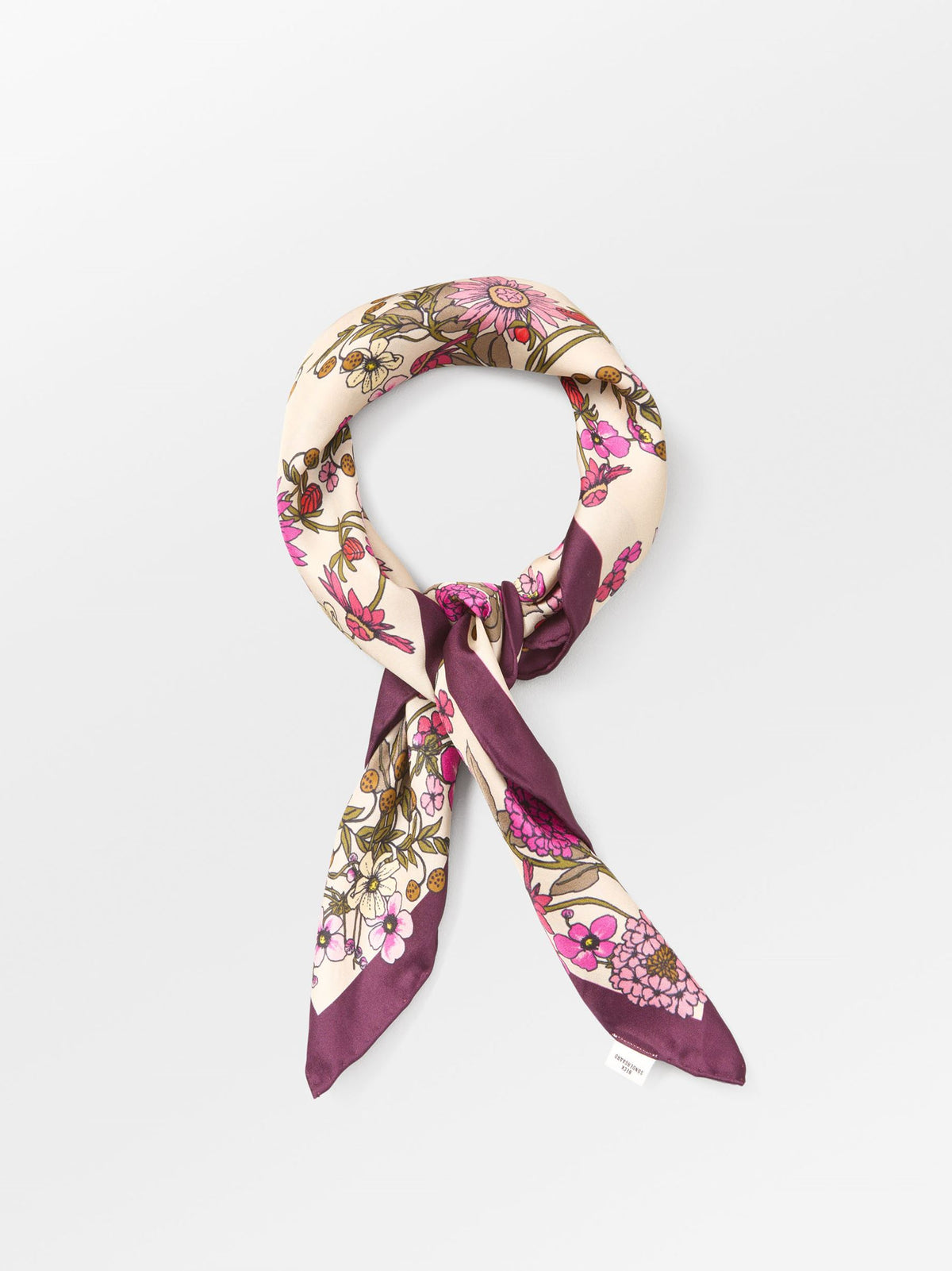 Elyfiora Sia Scarf OneSize BeckSöndergaard.no