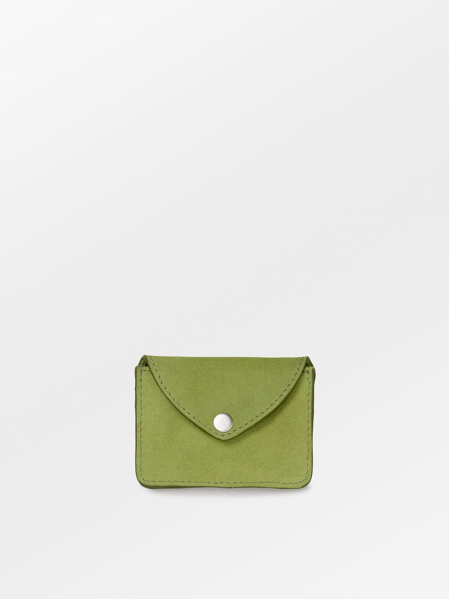 Suede Card Wallet OneSize BeckSöndergaard.no