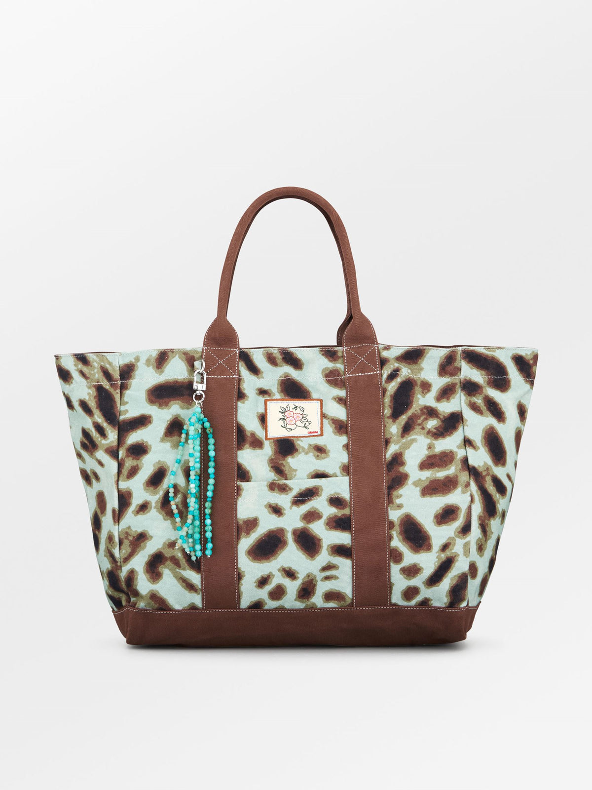 Leola Canvas Camila Bag OneSize BeckSöndergaard.no