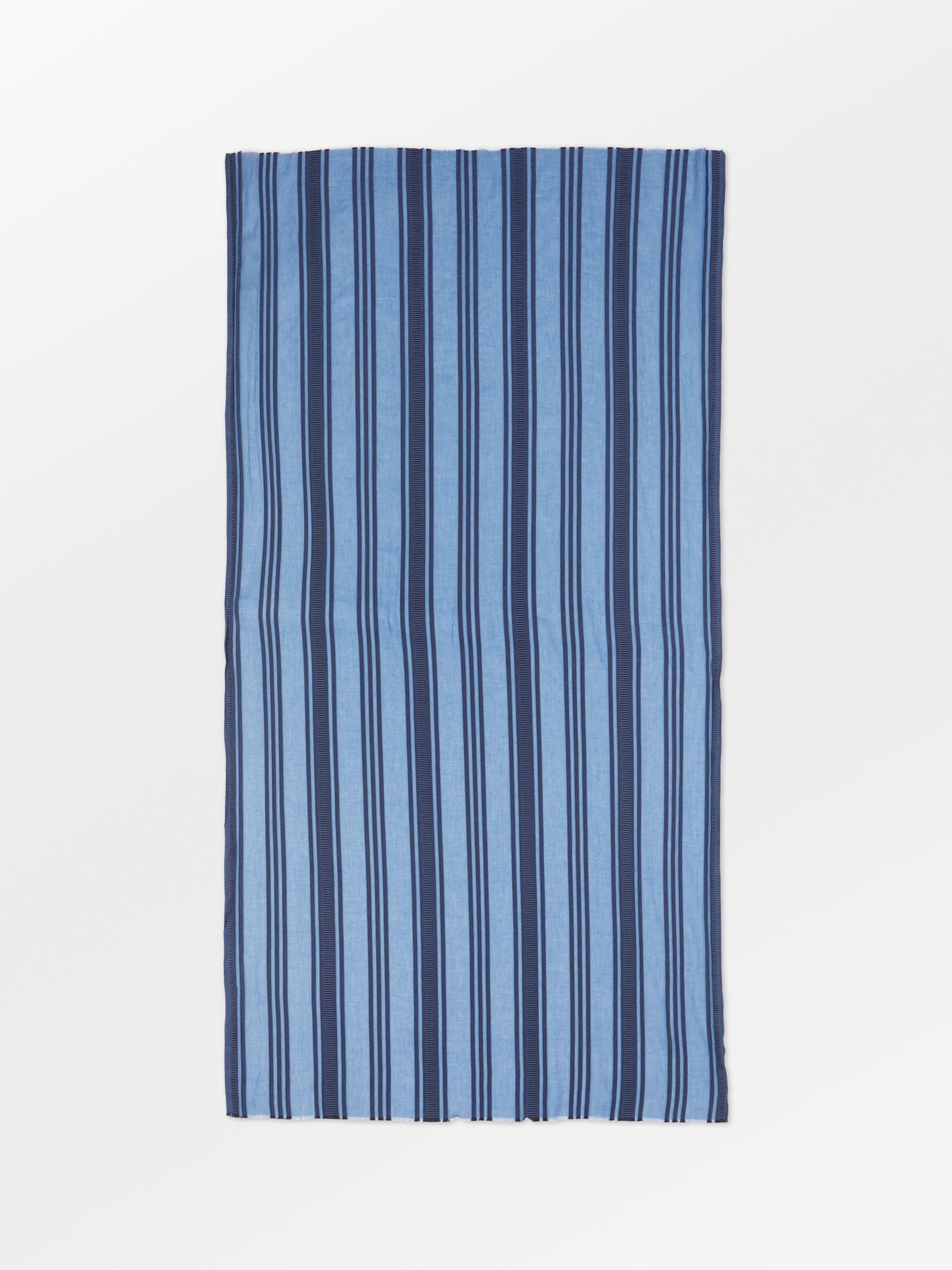 Kamea Cowea Scarf OneSize BeckSöndergaard.no