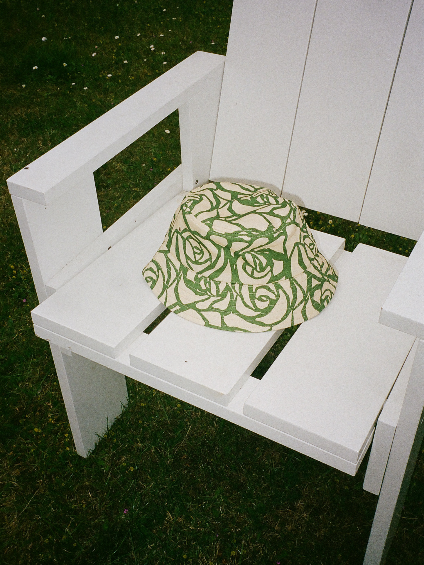 Rosea Bucket Hat Clothing BeckSöndergaard.no