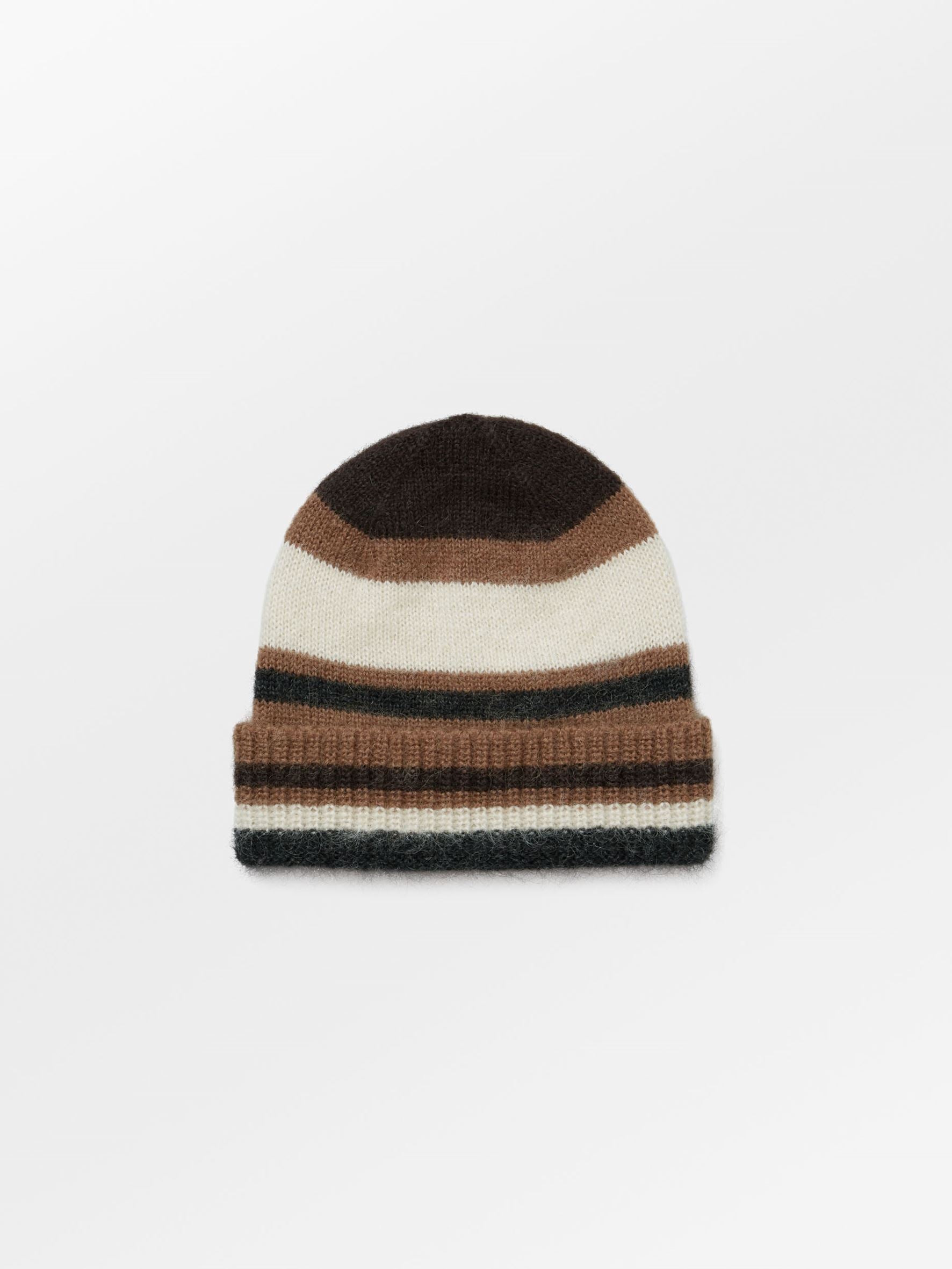 Olivia Beanie OneSize BeckSöndergaard.no