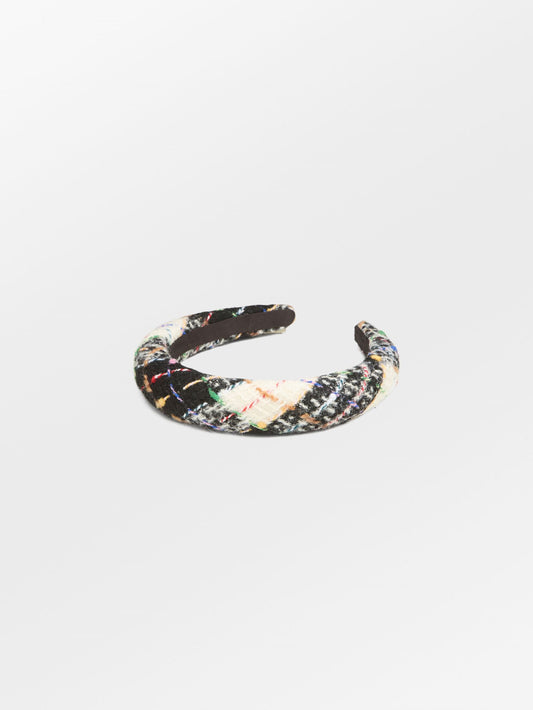 Boucle Midi Hairbrace OneSize BeckSöndergaard.no