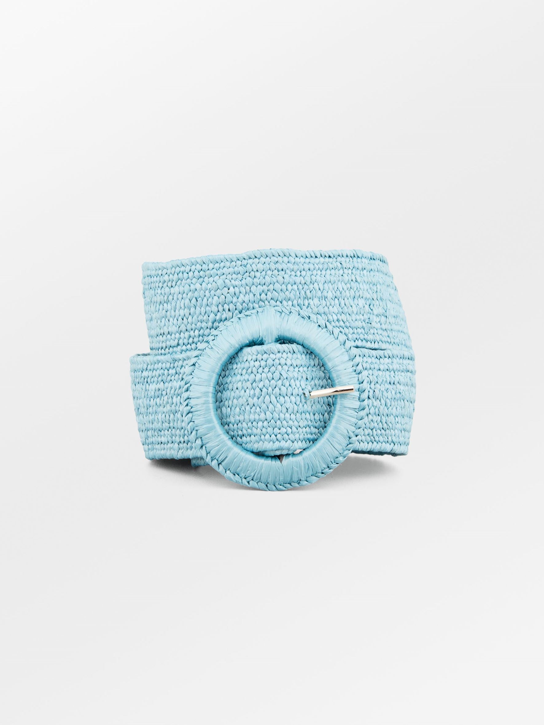 Wide Zia Belt OneSize BeckSöndergaard.no