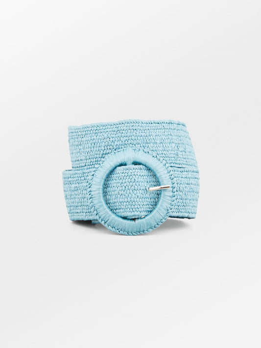 Wide Zia Belt OneSize BeckSöndergaard.no