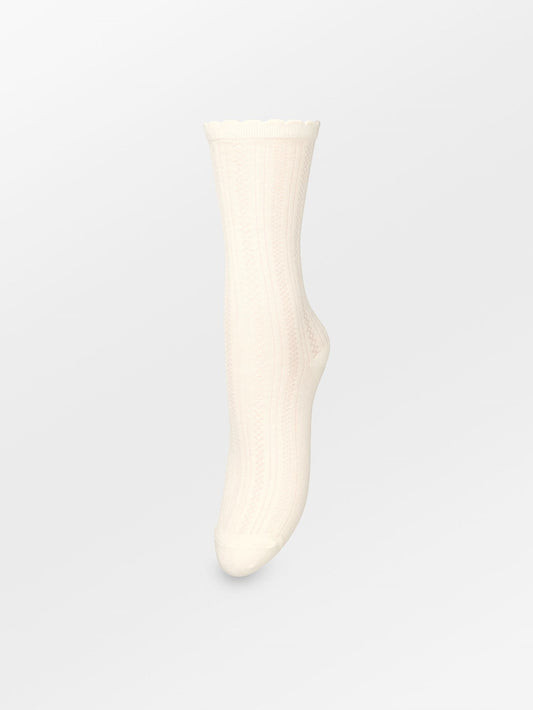 Crochia Cotta Sock Socks BeckSöndergaard.no