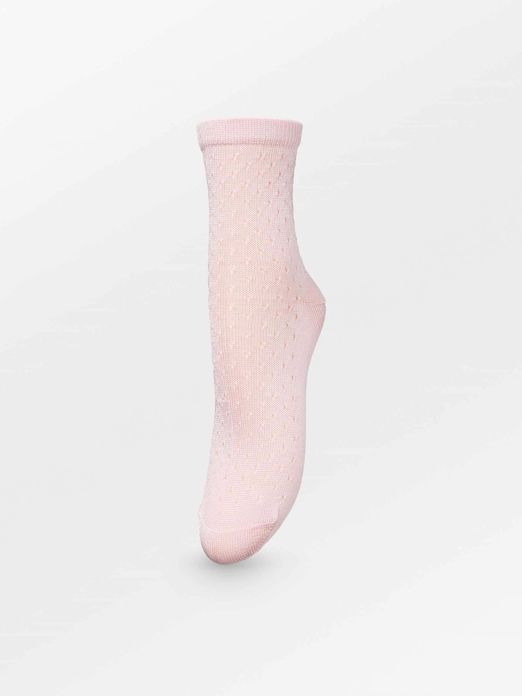 Opana Visca Shortie Sock Socks BeckSöndergaard.no