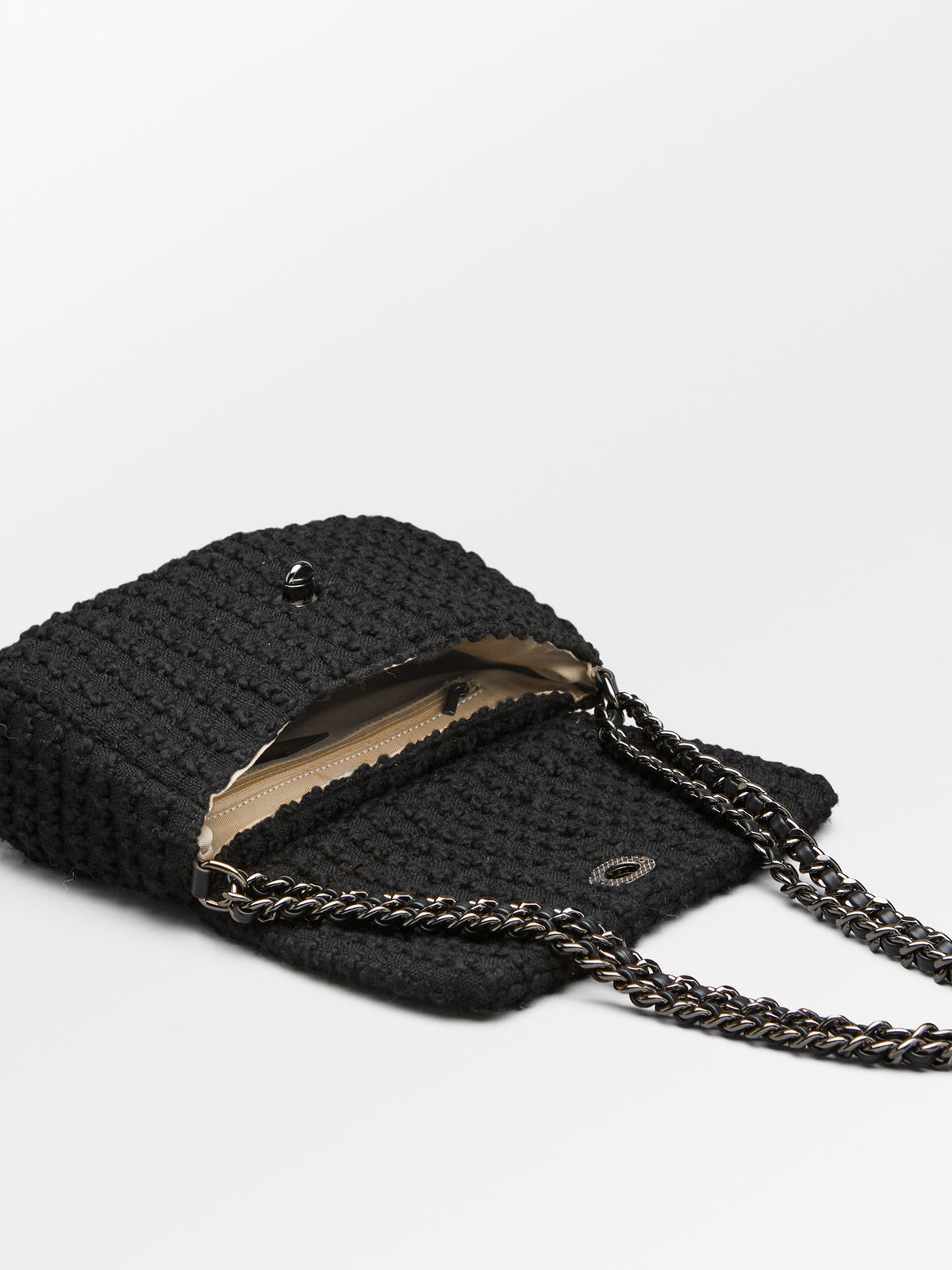 Ashby Hollis Bag OneSize BeckSöndergaard.no