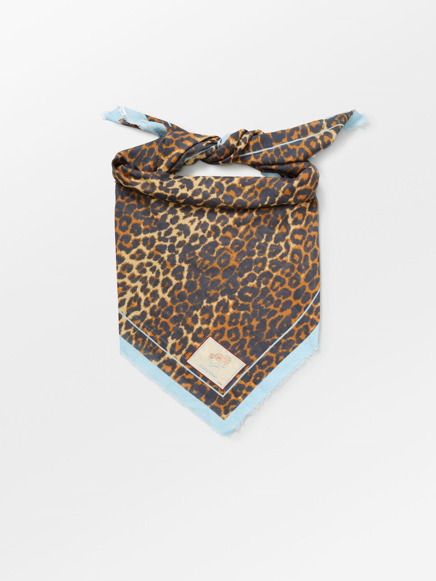 Notaleopa Corga Scarf OneSize BeckSöndergaard.no