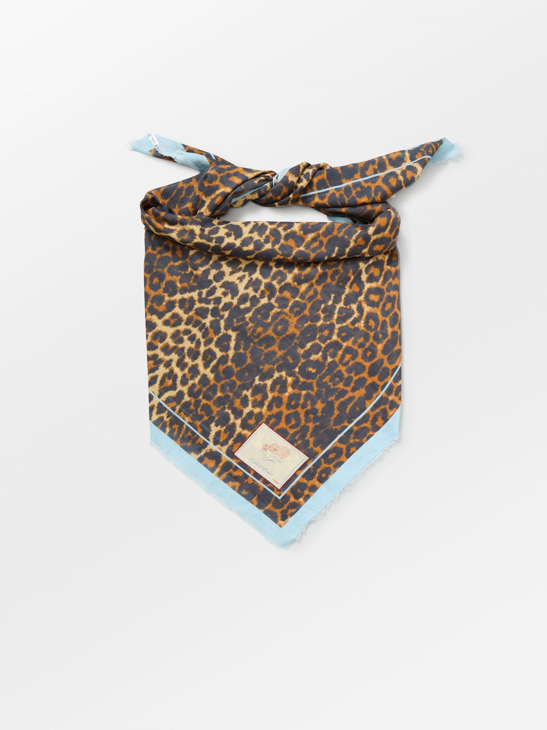 Notaleopa Corga Scarf OneSize BeckSöndergaard.no