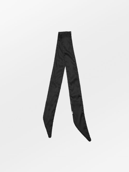 Luster Bead Scarf OneSize BeckSöndergaard.no