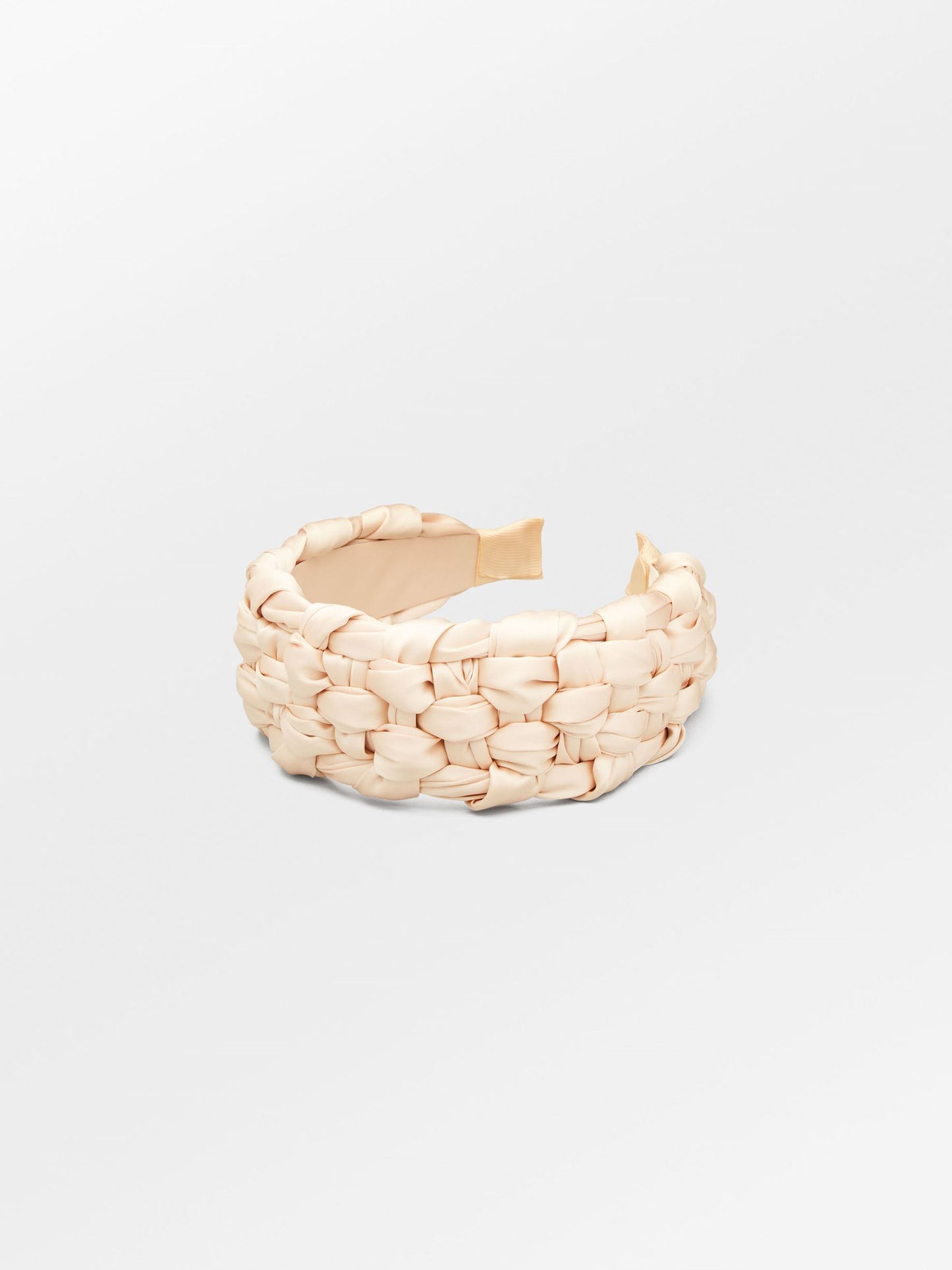 Helena Braided Hairbrace OneSize BeckSöndergaard.no