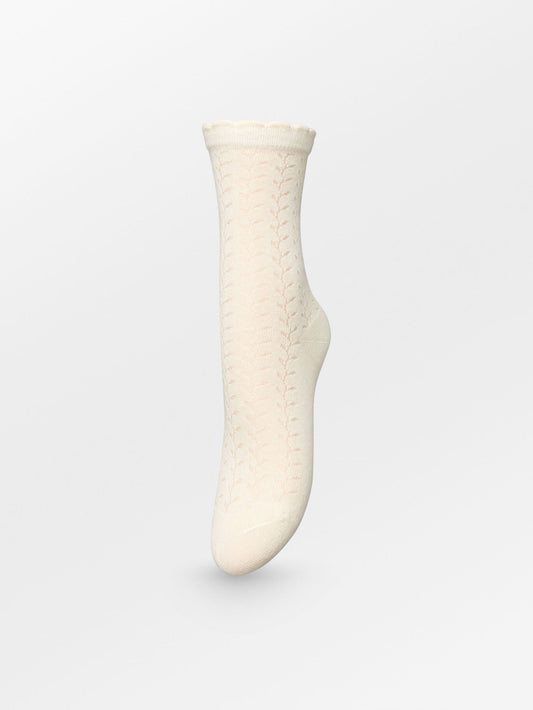 Leofa Cotta Sock Socks BeckSöndergaard.no