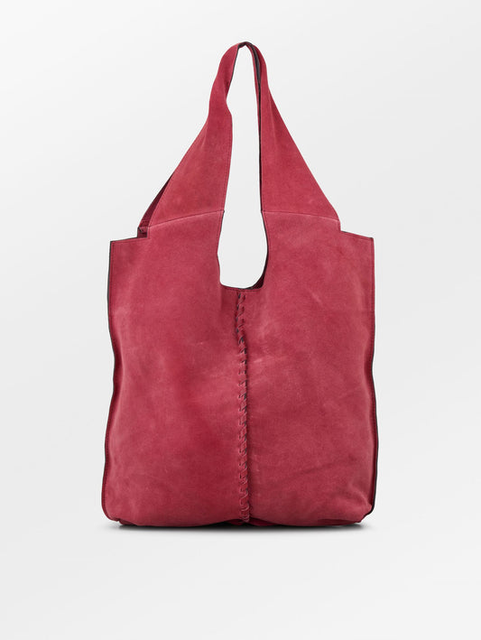 Suede Danita Bag OneSize   BeckSöndergaard.no