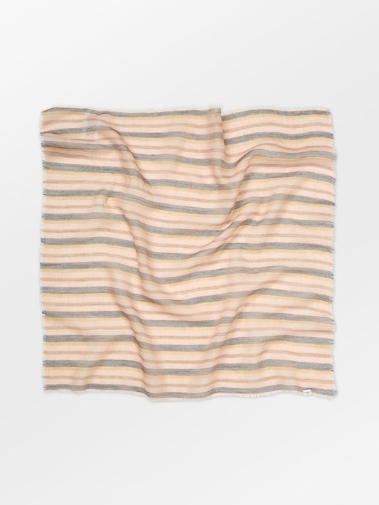 Mallie Wica Scarf OneSize BeckSöndergaard.no