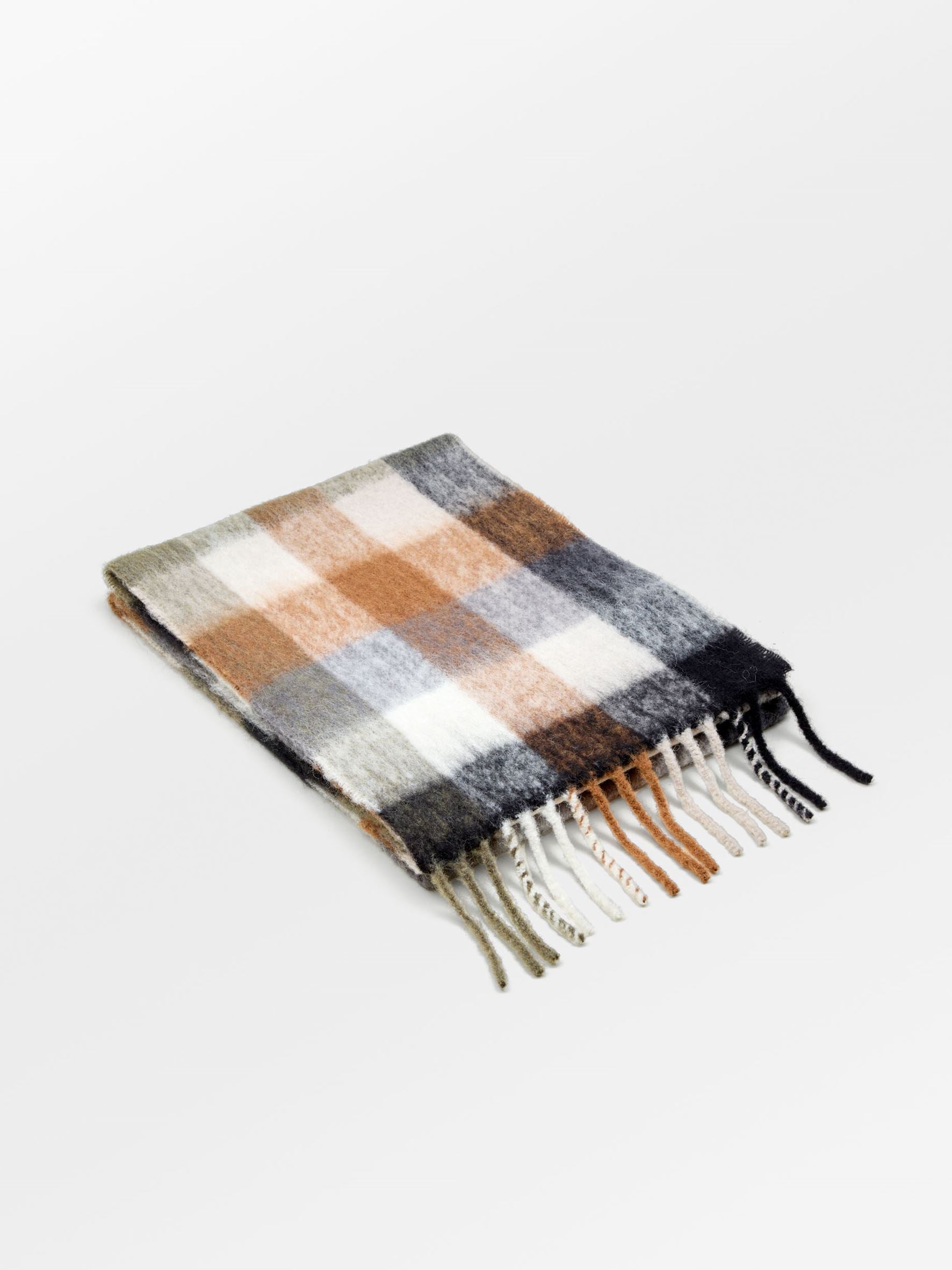 Check Anilopa Scarf OneSize BeckSöndergaard.no