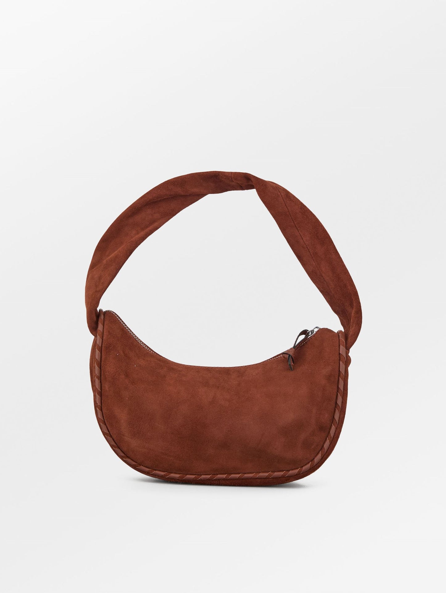 Suede Talia Bag OneSize BeckSöndergaard.no