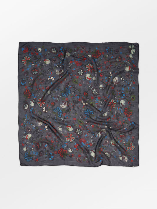 Bromflora Tabby Sia Scarf OneSize BeckSöndergaard.no