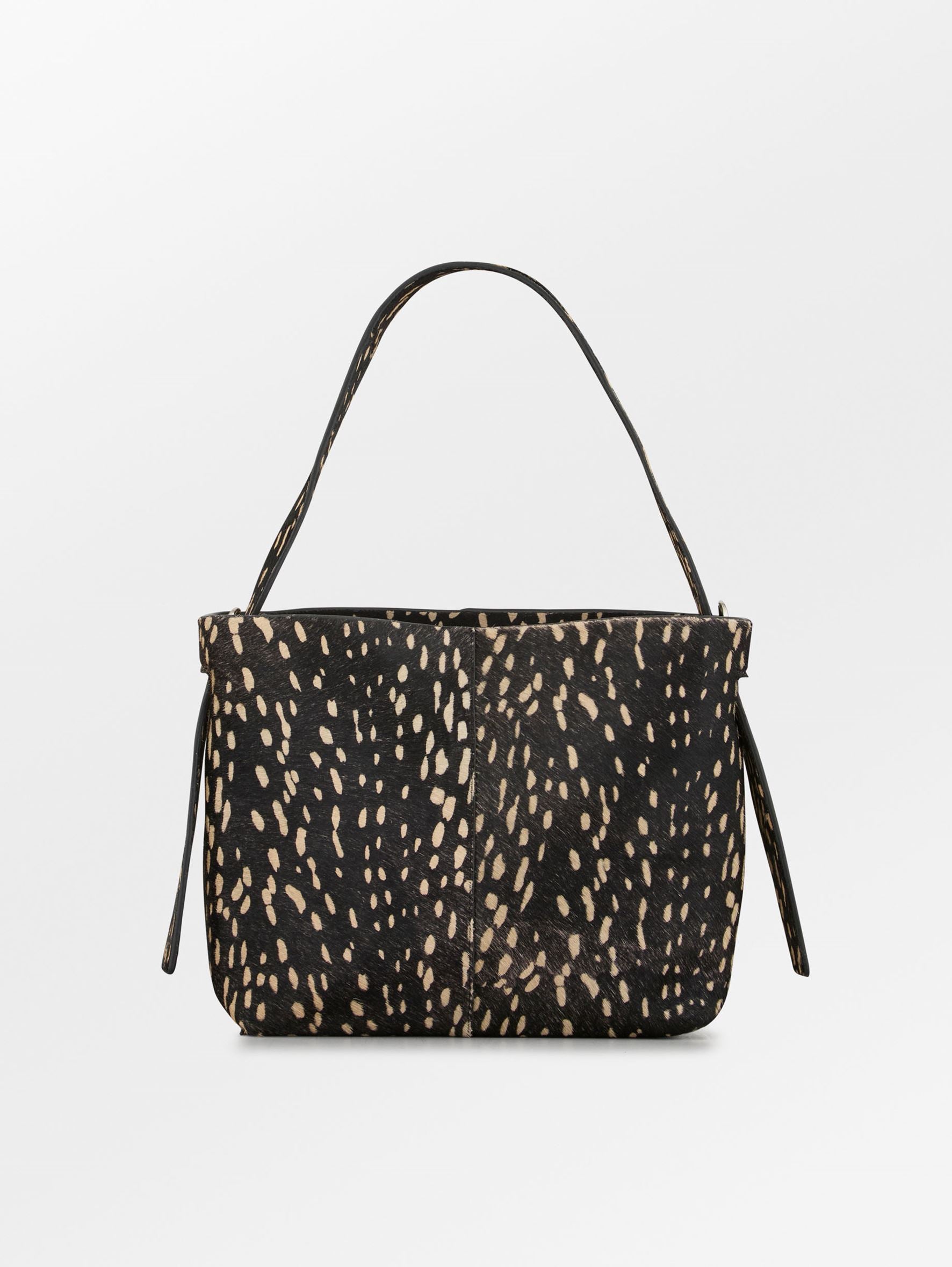 Deery Fraya Small Bag OneSize BeckSöndergaard.no