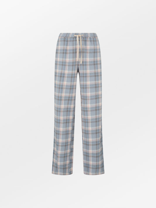 Flannel Pants Clothing BeckSöndergaard.no